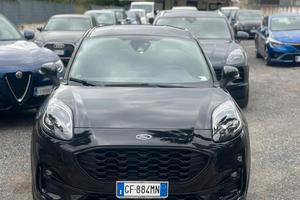 Ford Puma 1.5 EcoBlue 120 CV S&S ST-Line X