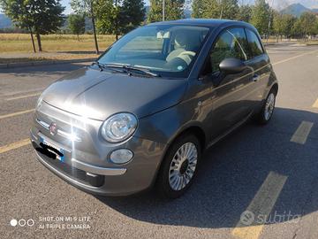 Fiat 500 1.2 Easy GPL Lounge UNIPROPRIETARIA KM 11