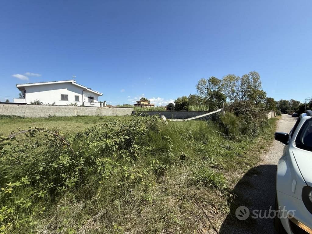 Terreno di 900 m² a Roma - Ansicht 3