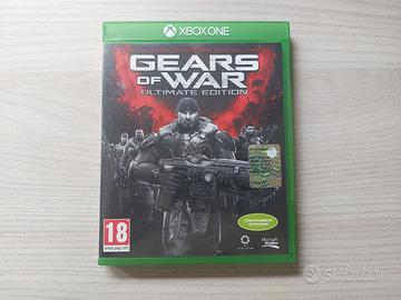 Gears of War Ultimate Edition - Xbox One