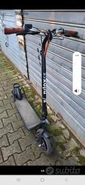 monopattino elettrico 