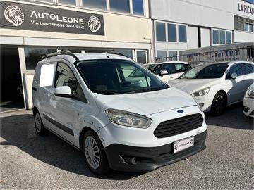 Ford Transit Courier 1.5 TDCi 75CV IVA INCLUSA