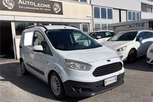 Ford Transit Courier 1.5 TDCi 75CV IVA INCLUSA