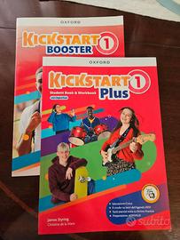 LIbri scolastici scuola media NUOVI