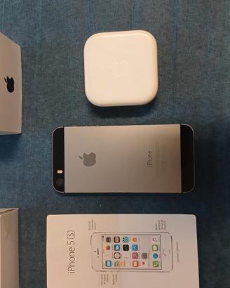 Iphone 5s  