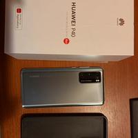 Huawei P40  8/128