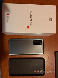 Huawei P40  8/128