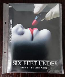 Six feet under