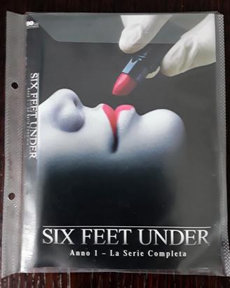 Six feet under