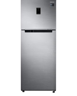 frigorifero  samsung doppia porta 385 litri