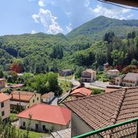 Casa Indipendente Minucciano [UG441DVVRG]