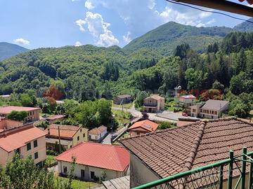 Casa Indipendente Minucciano [UG441DVVRG]