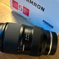 Tamron 28-75 f2.8 Di III VXD G2 sony