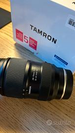 Tamron 28-75 f2.8 Di III VXD G2 sony