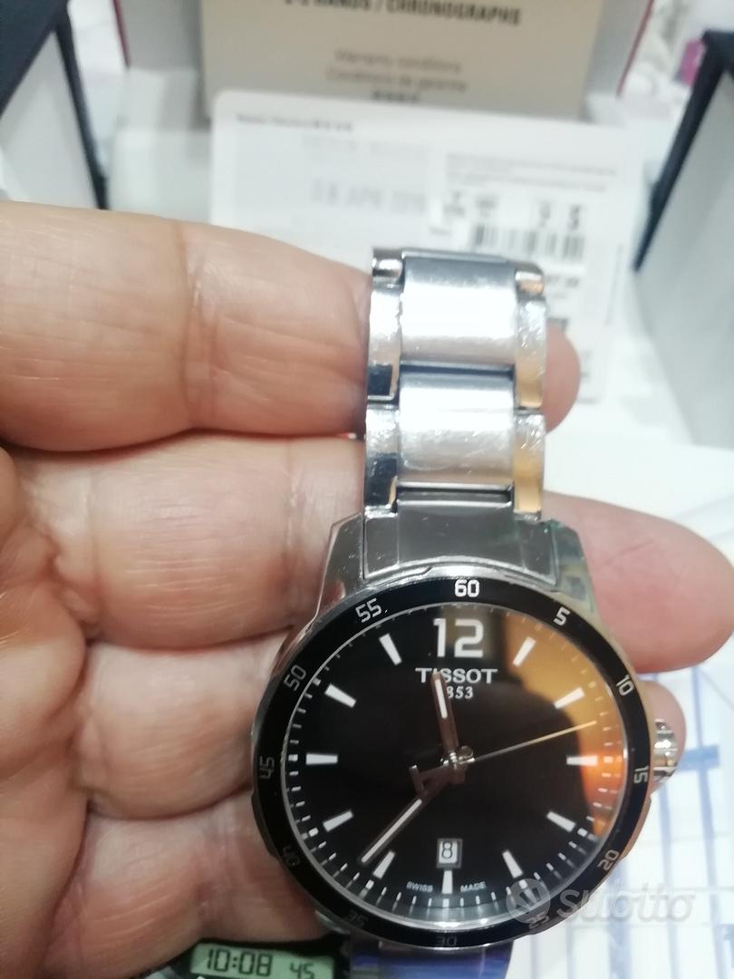 Tissot t0954101105700 2025