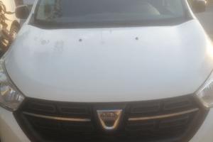 Dacia Lodgy 5 posti 112 cv diesel