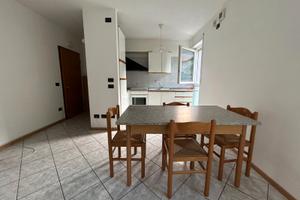 Aldeno, grazioso trilocale