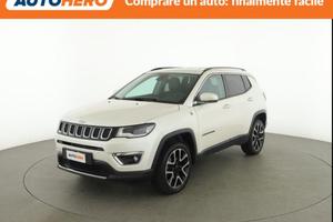 JEEP Compass TN58735