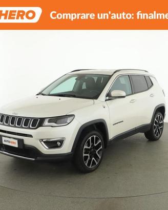 JEEP Compass TN58735