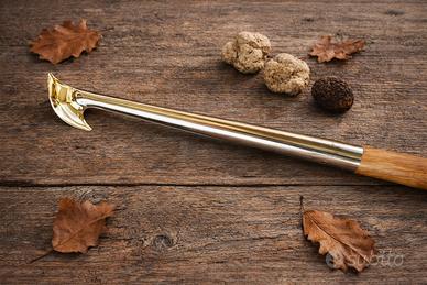 Vanghetto da Tartufi Forma ad Ascia