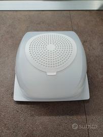 Porta Formaggi Tupperware