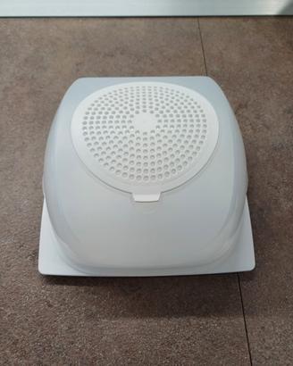 Porta Formaggi Tupperware