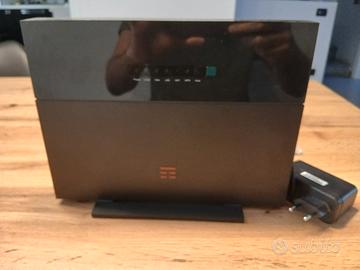 modem tim hub+