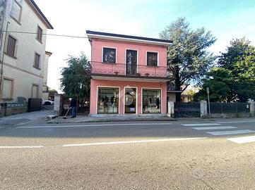 CASA INDIPENDENTE A SUSEGANA