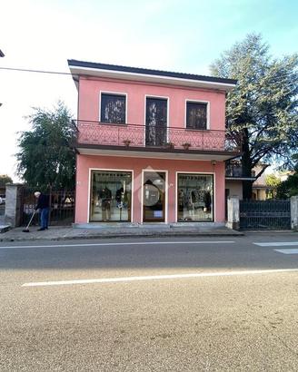 CASA INDIPENDENTE A SUSEGANA