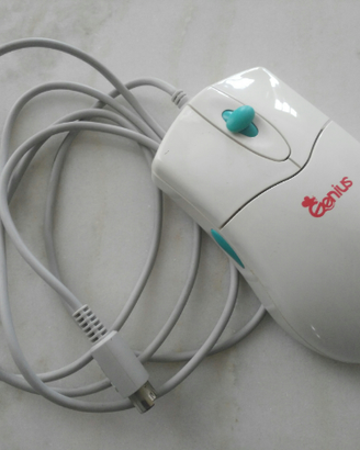 Mouse 6 pin