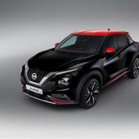 Ricambi disponibili Nissan Juke