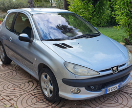 Peugeot 206 Gti 2.0 16v Asi
