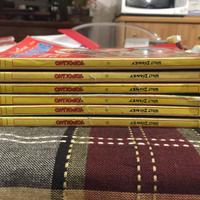 Paperinik n 1 , topolino e vari da collezzione