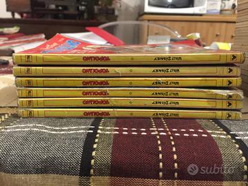 Paperinik n 1 , topolino e vari da collezzione