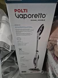 Polti Vaporetto SV440_Double