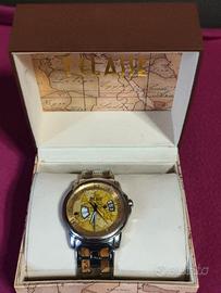 Orologio Prima Classe Alviero Martini
