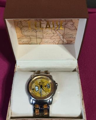 Orologio Prima Classe Alviero Martini