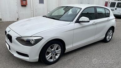 Bmw 116 116d 5p. Msport