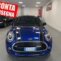 MINI Cooper 1.5 AUTOMATICA NAVI TETTO APRIBILE