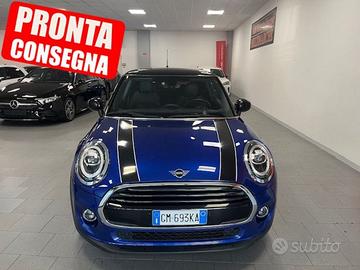 MINI Cooper 1.5 AUTOMATICA NAVI TETTO APRIBILE