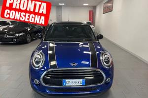 MINI Cooper 1.5 AUTOMATICA NAVI TETTO APRIBILE