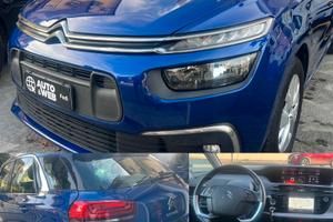 CITROEN C4 BlueHDi 120 S&S FEEL NEOPATENTATI