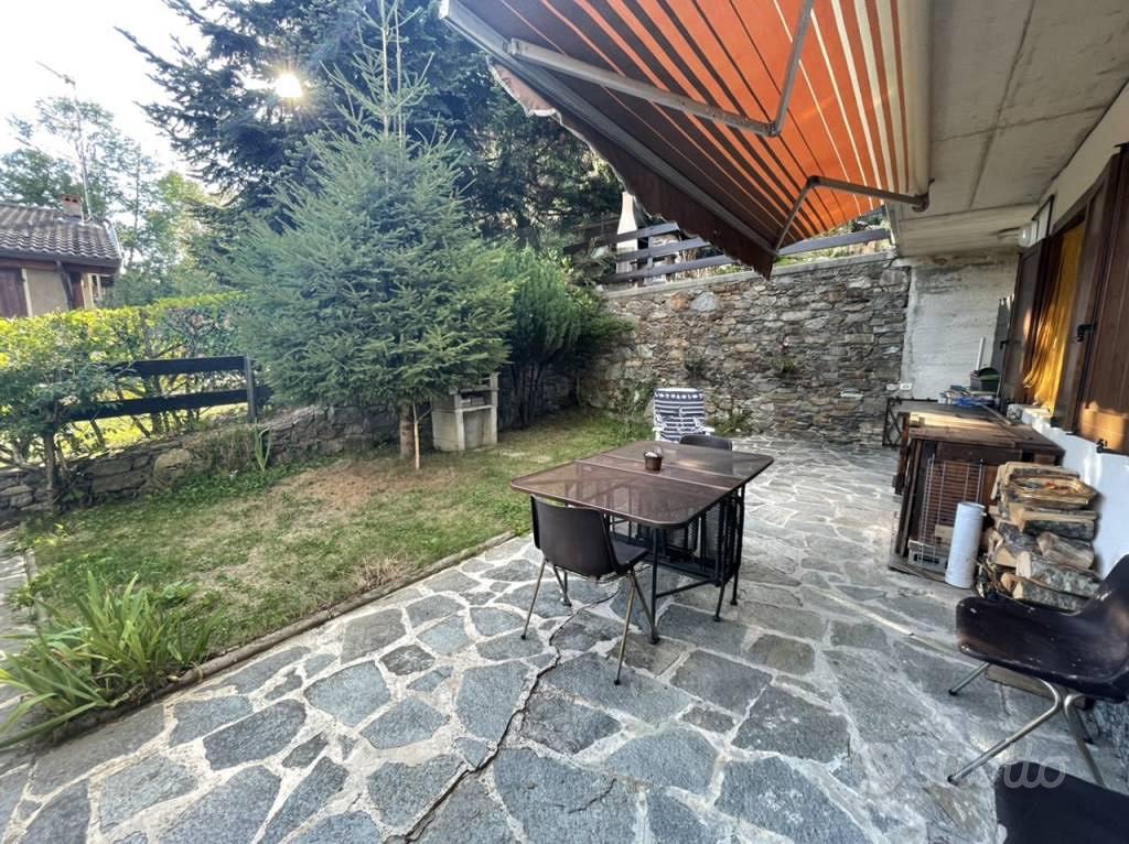 Appartamento – Civo, Poira di Civo - Vista 2