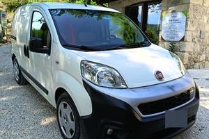 Fiat Fiorino 1.3 multi jet 95 CV SX anno 2019