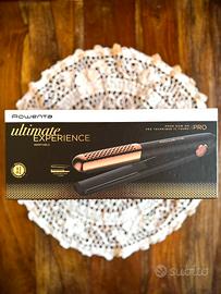 Rowenta SF8230 Piastra Ultimate Experience