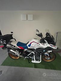 BMW R1250 GS