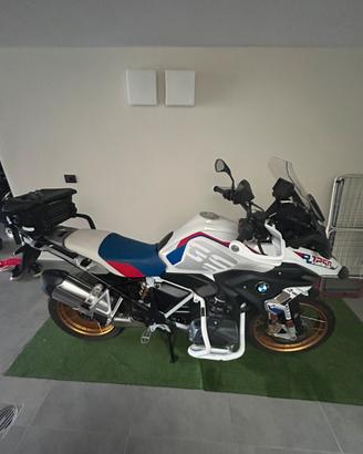 BMW R1250 GS