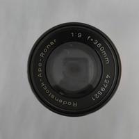 obiettivo per sinar rodenstock apo ronar 