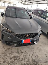 Cupra Formentor 150 cv dsg