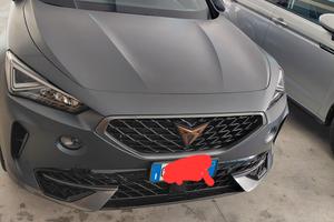 Cupra Formentor 150 cv dsg